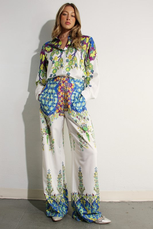 Marcela Print Set