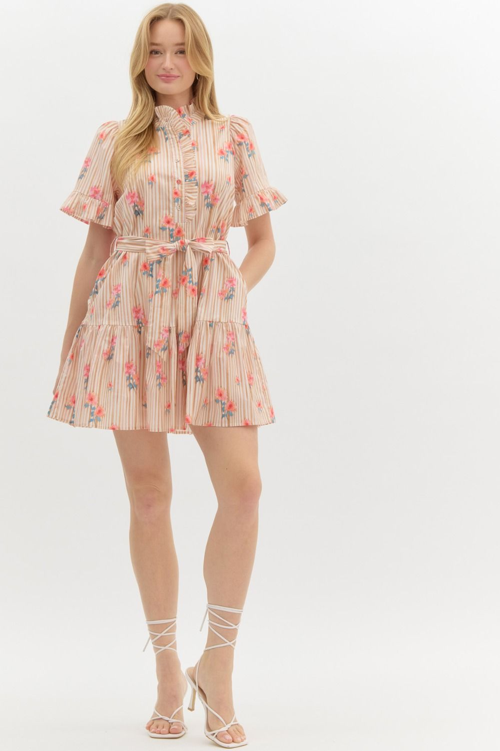 Camila Dress