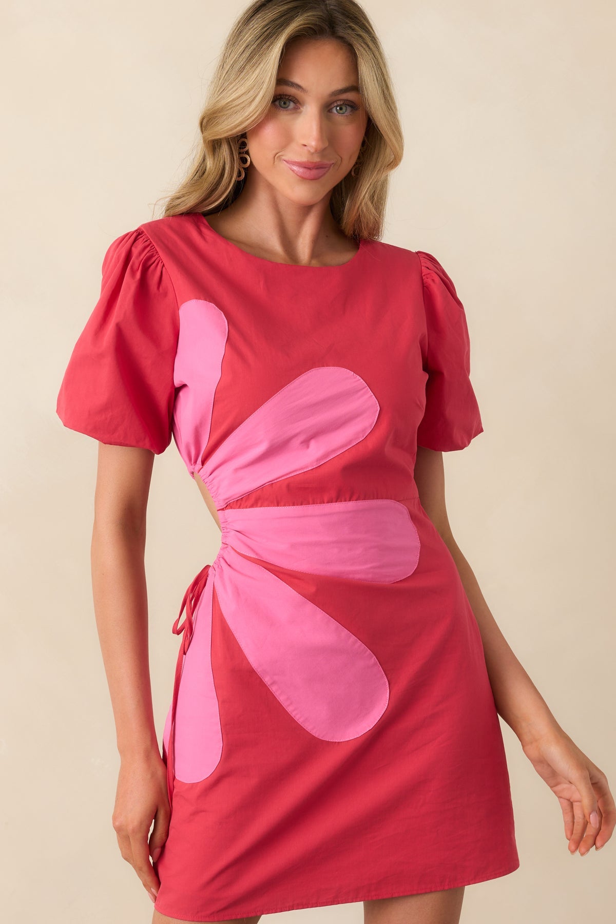 Flor Dress