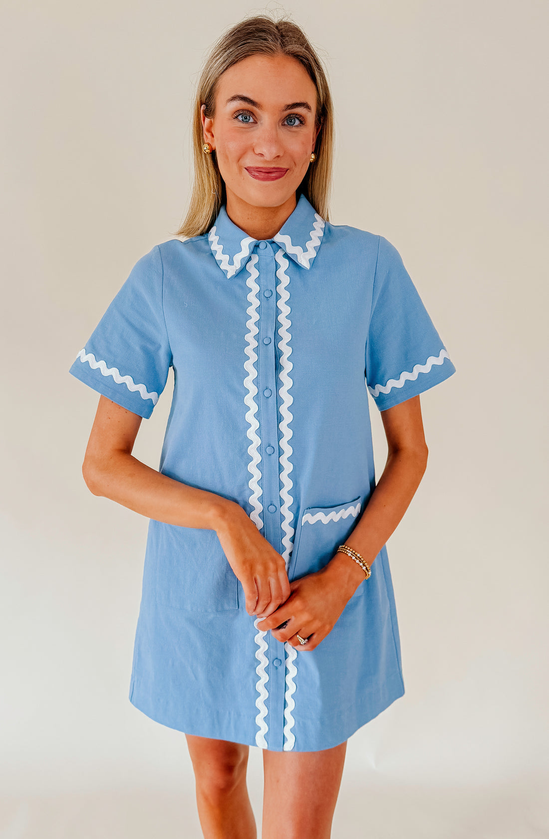 Pamela Dress