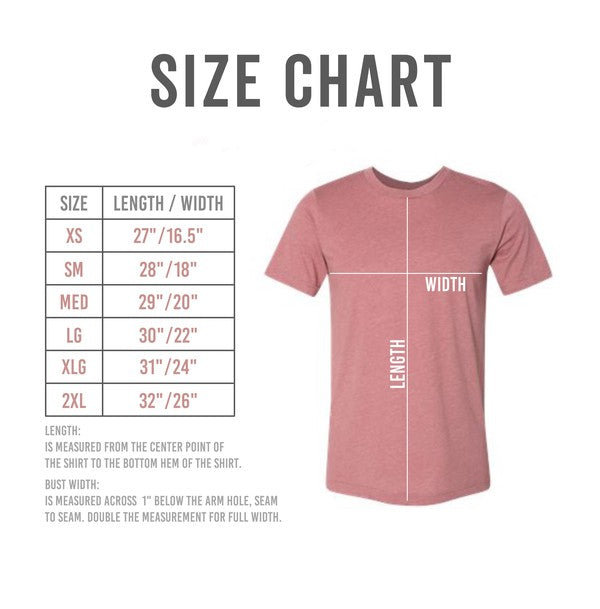 Here Comes The Bride Tee - ONLINE ONLY
