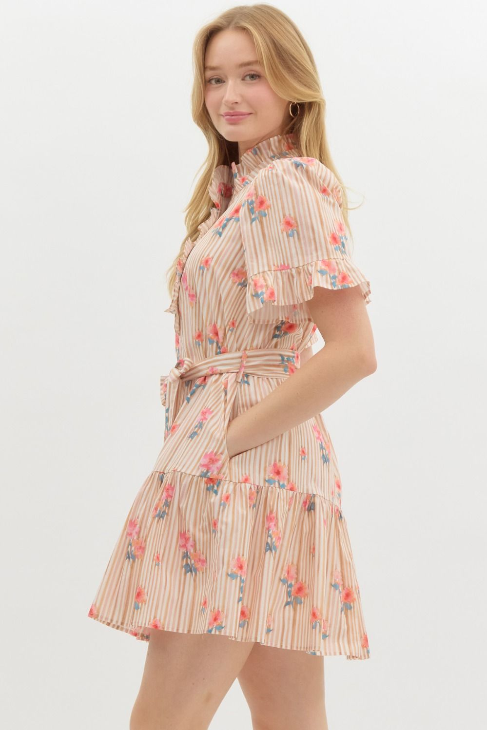 Camila Dress
