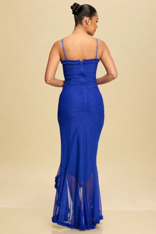 Cassandra Dress