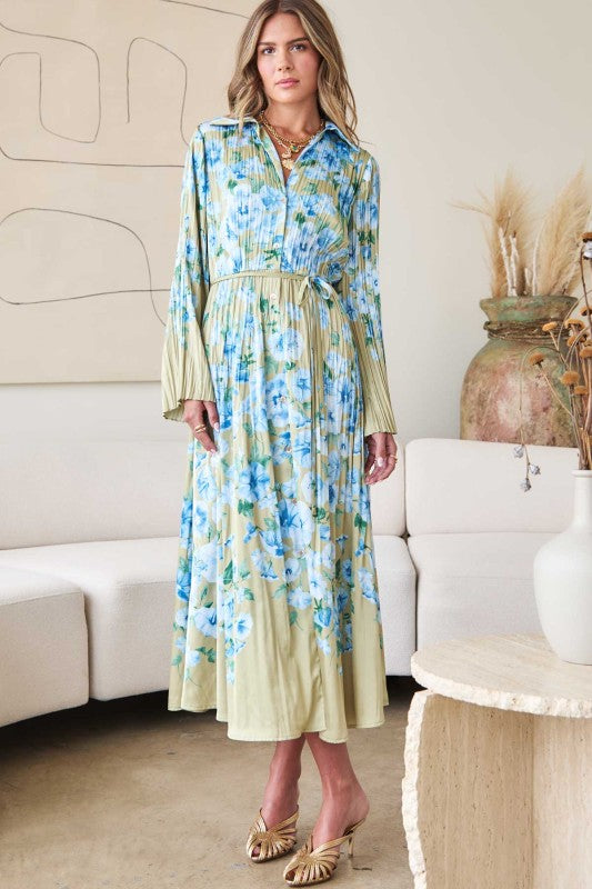 Brianna Dress