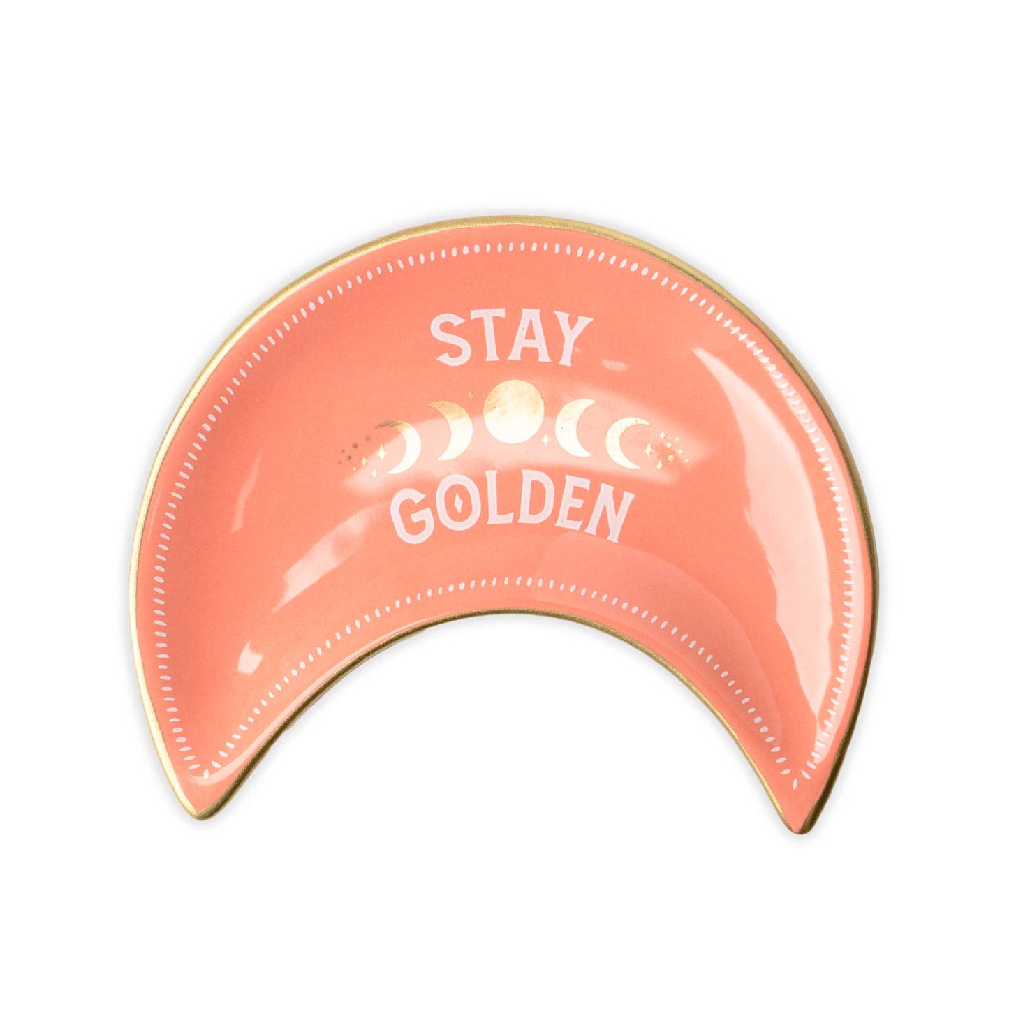 Soul Stacks Sparkly Things Jewelry Dish