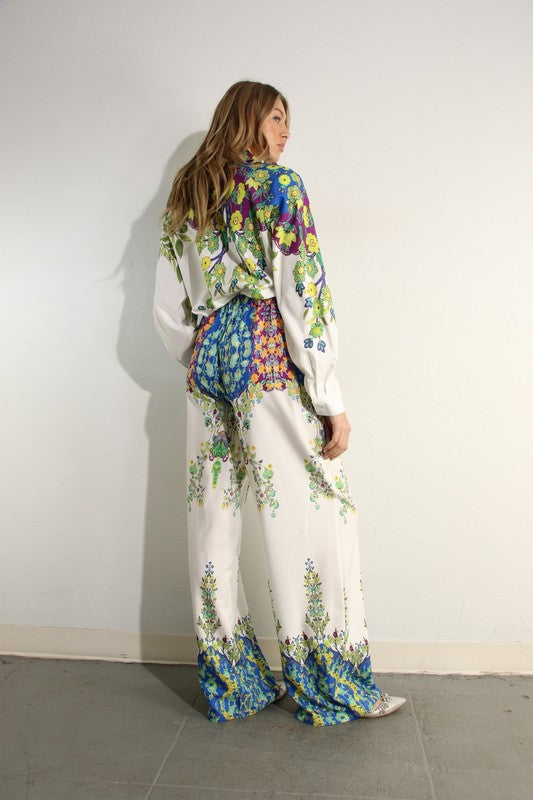 Marcela Print Set
