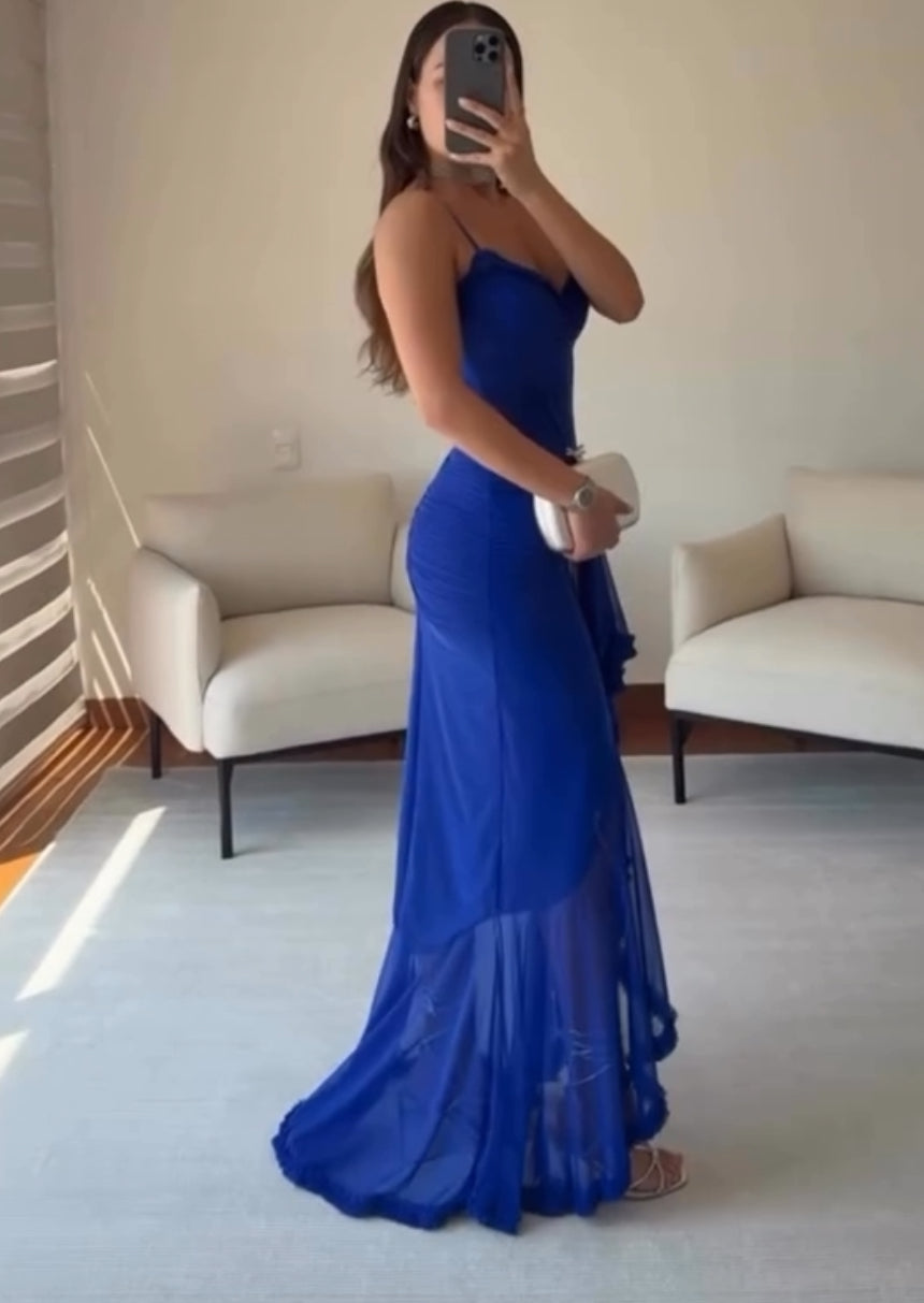 Cassandra Dress