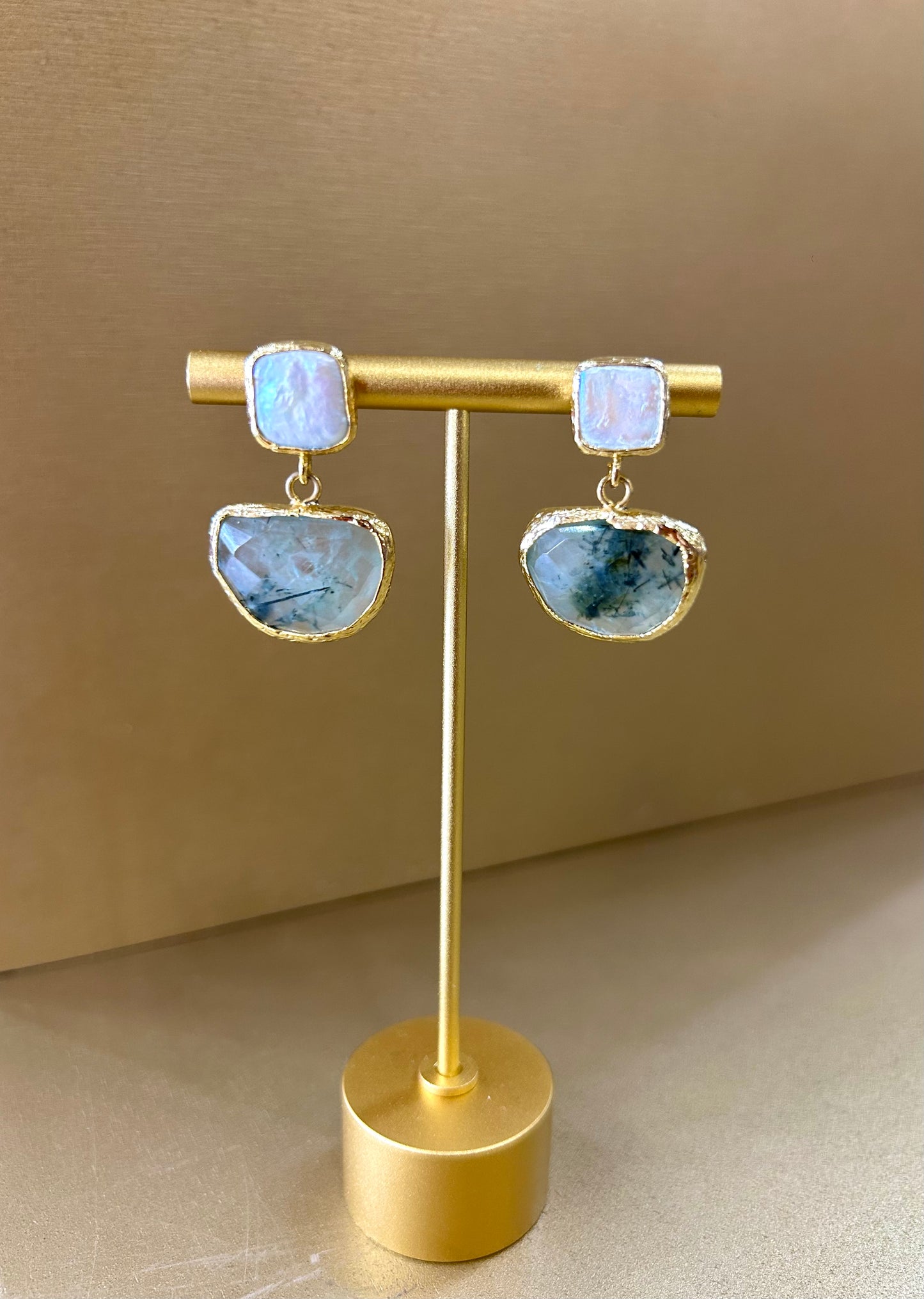 Maia Earrings