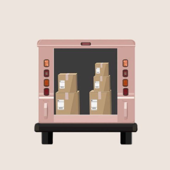 Delivery on orders of $100 or less