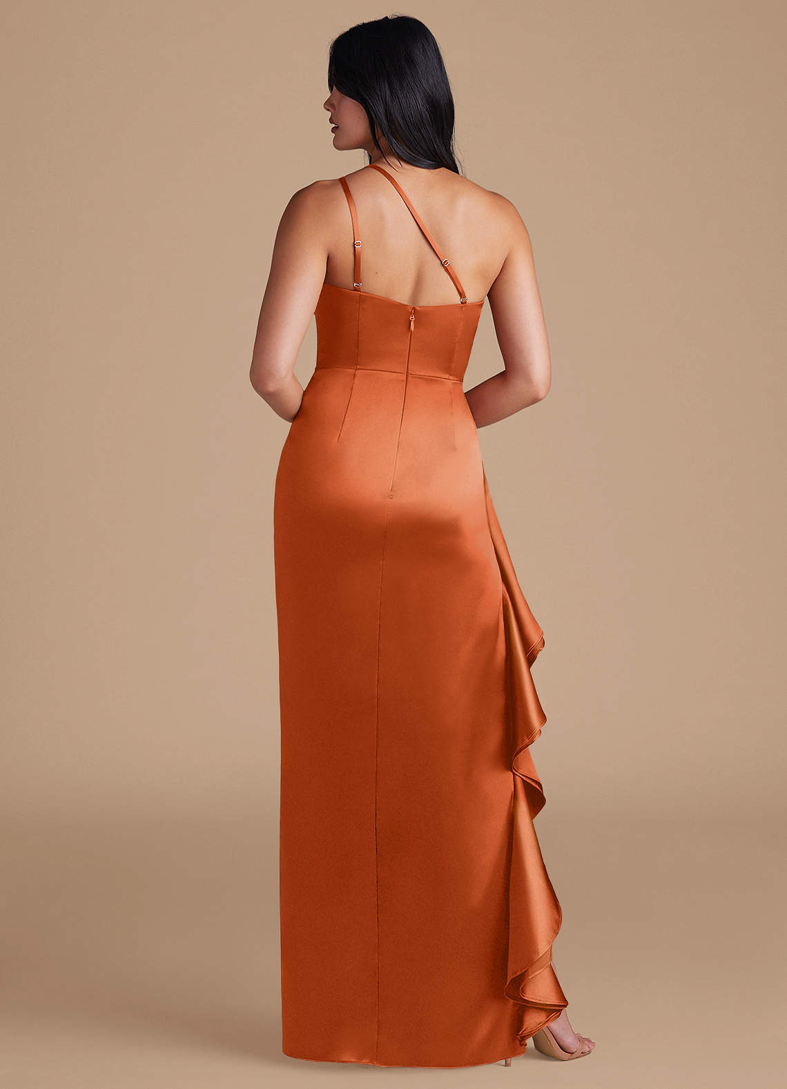 Almeria Maxi Dress