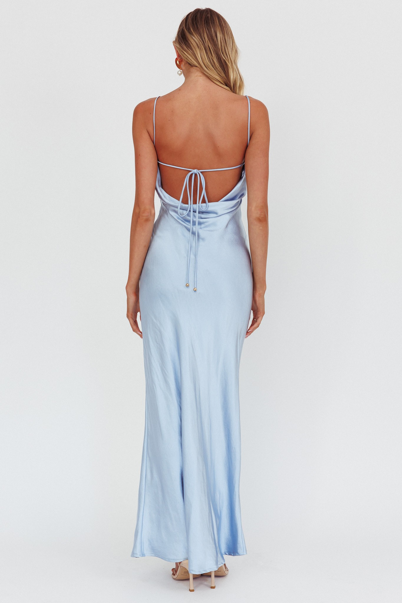 Beyonce Maxi Dress
