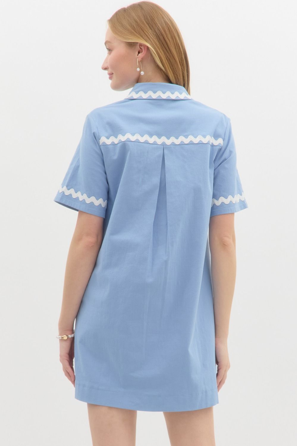 Pamela Dress