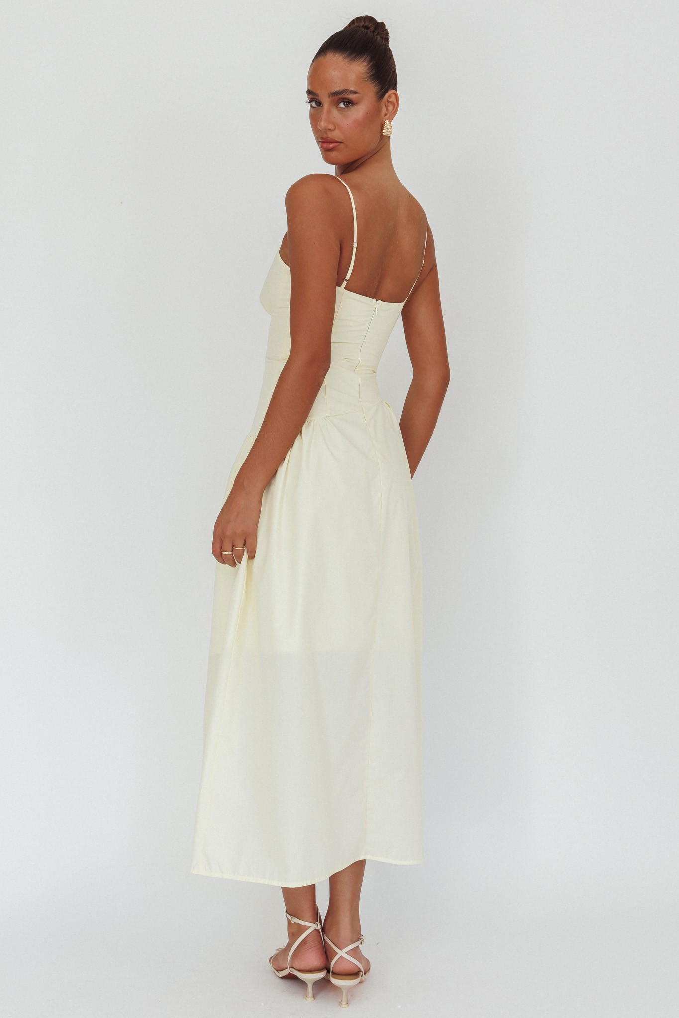 Athens Dress