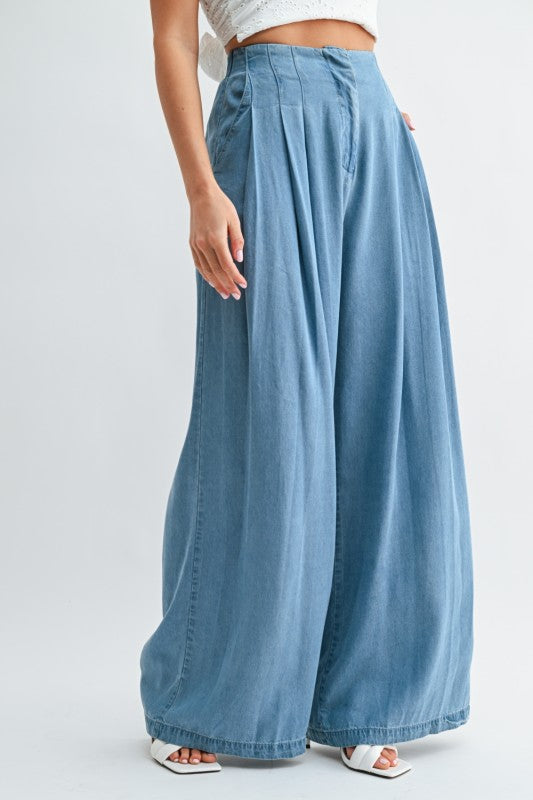 Vici Denim pants