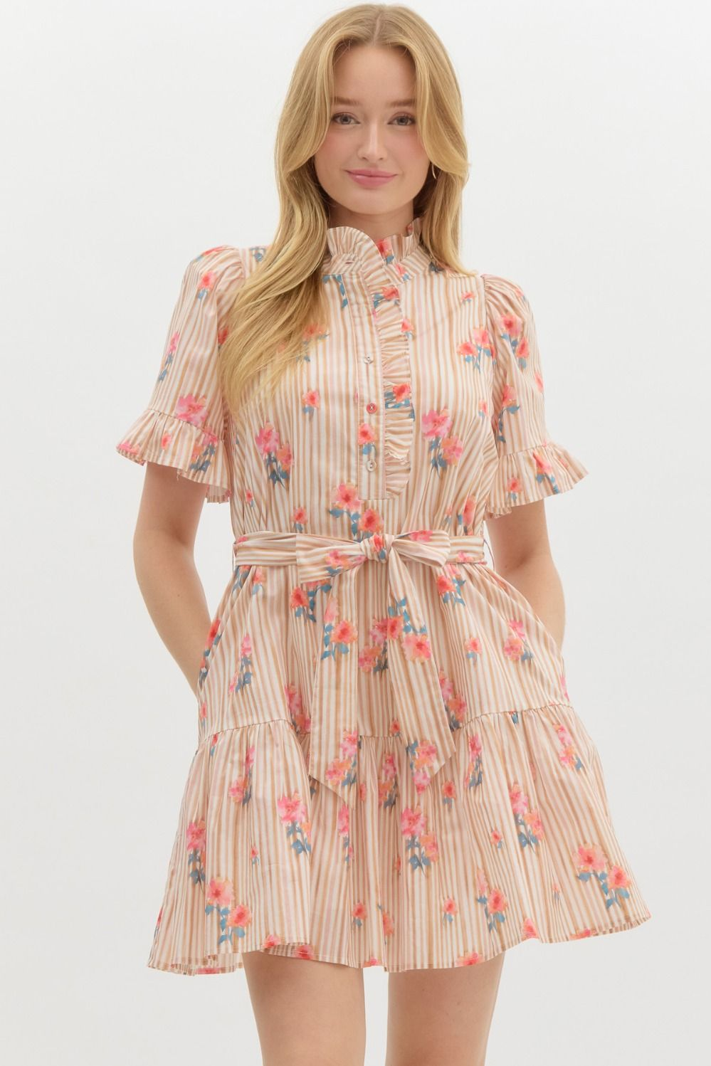 Camila Dress