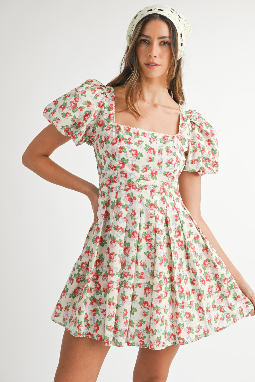 Garden Dress