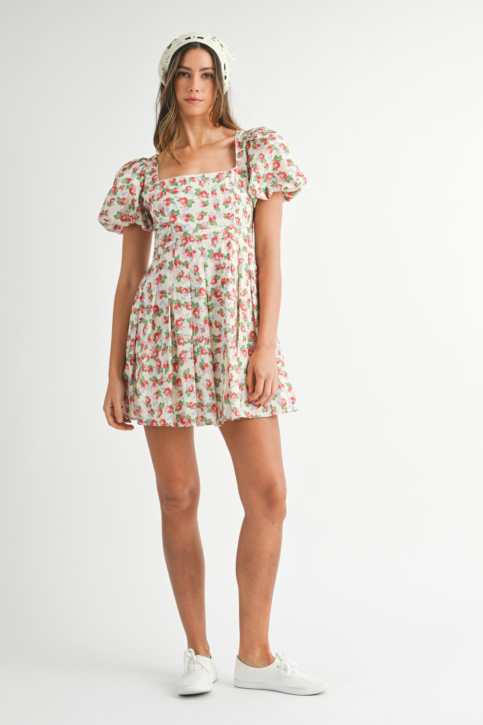 Garden Dress