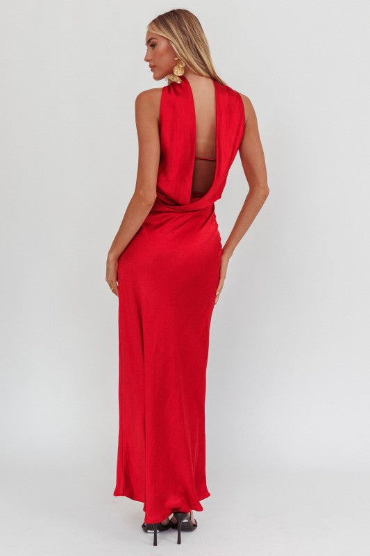 Linda Dress