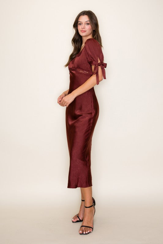 Galilea Dress