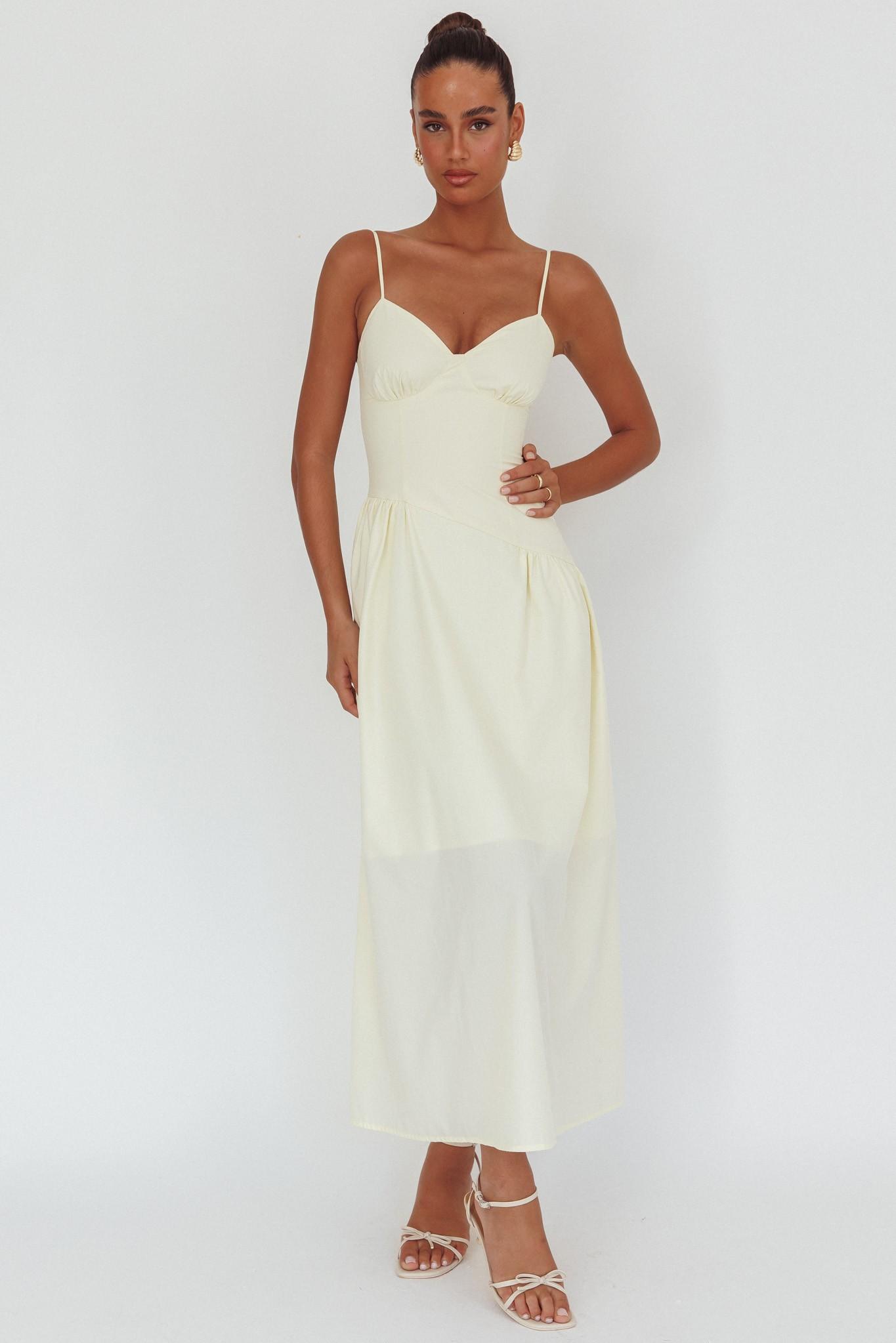 Athens Dress