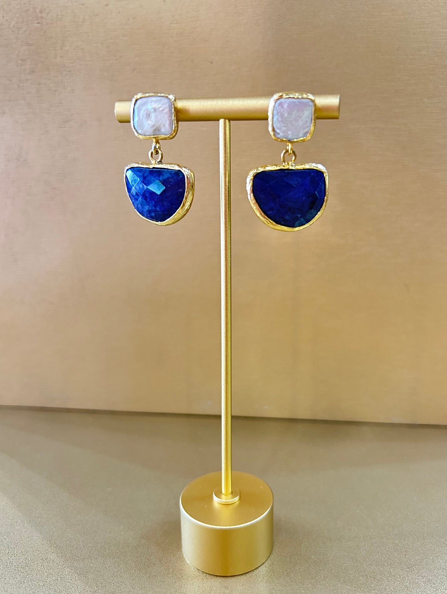Maia Earrings