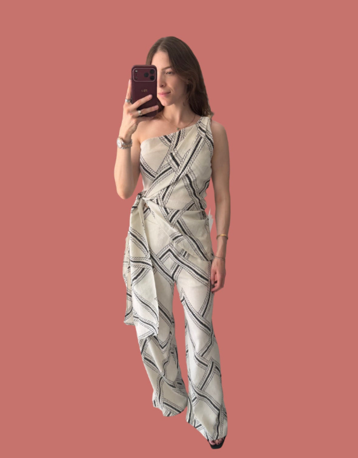 Elena Two Piece Set