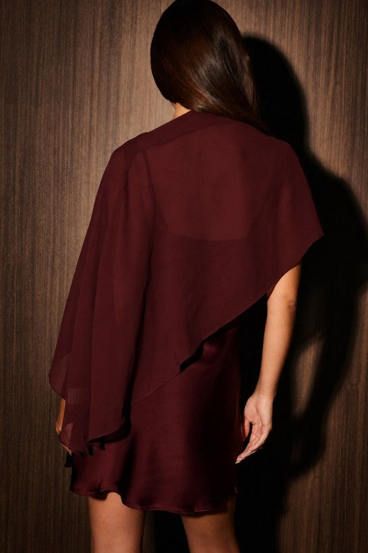 Belen Dress