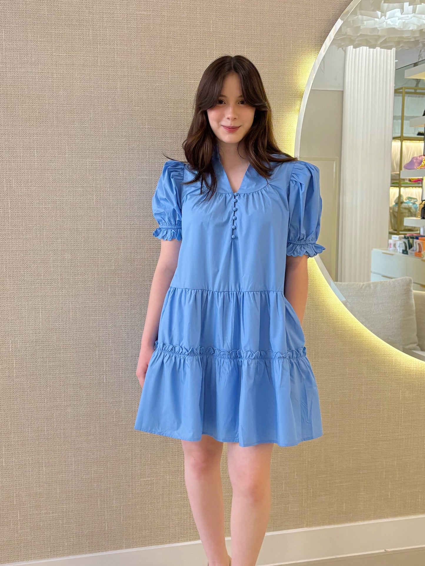 Sofia Dress