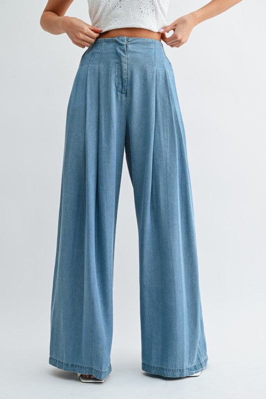 Vici Denim pants