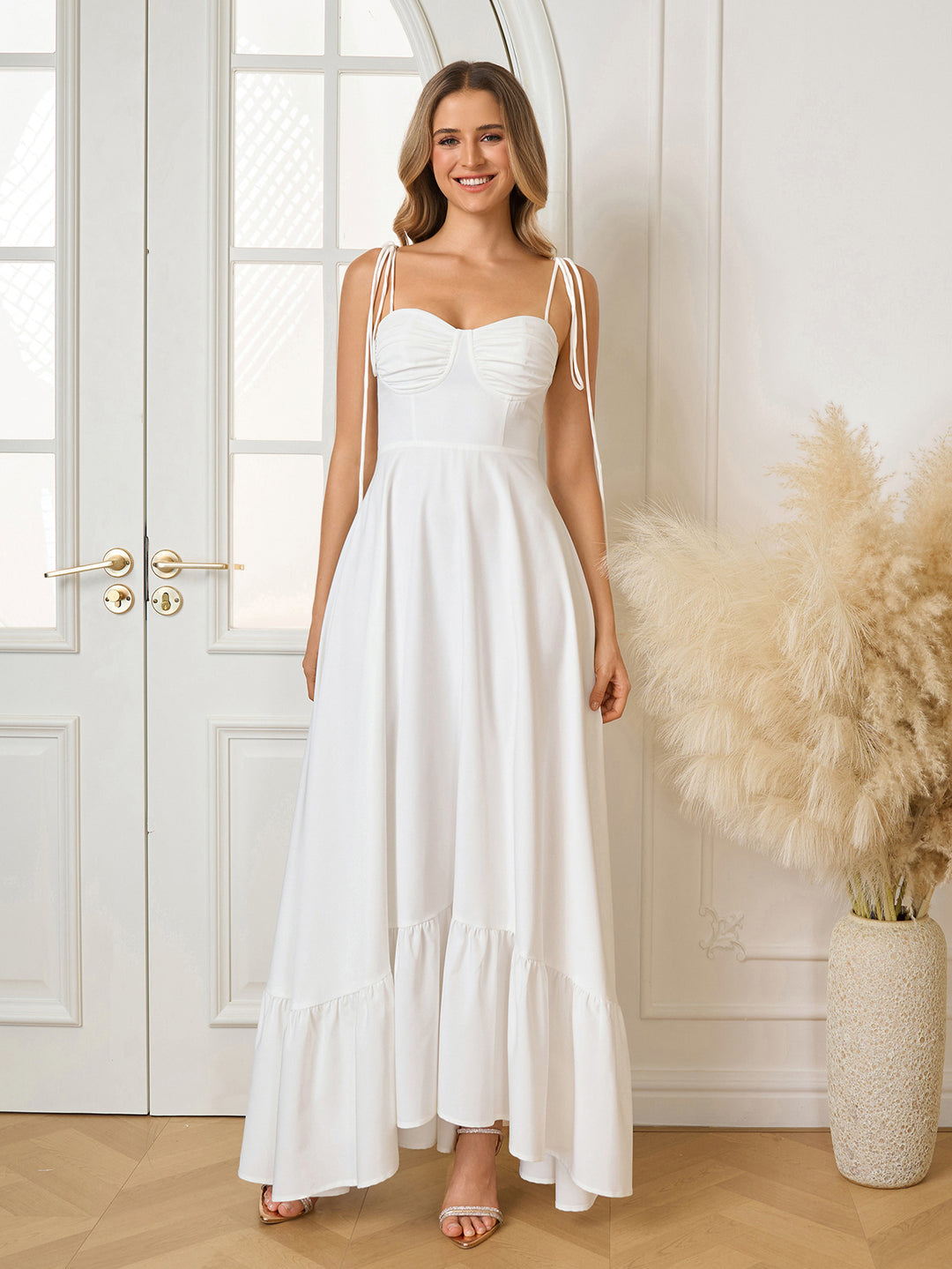Anita Dress