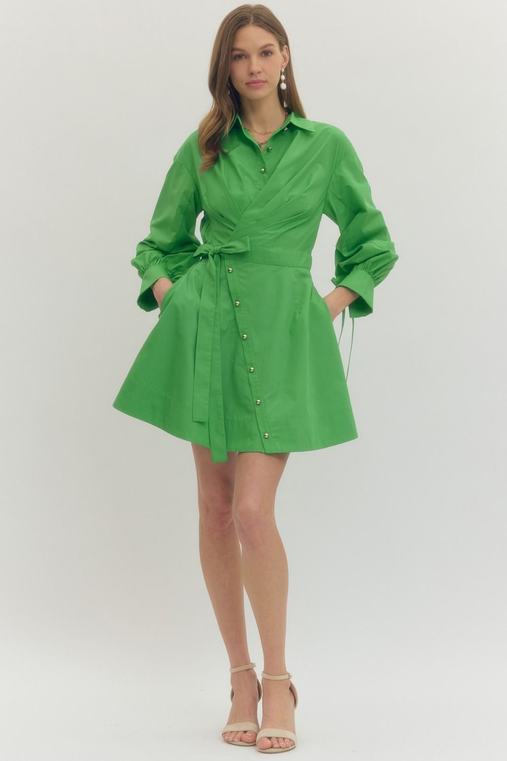 Ivy Dress