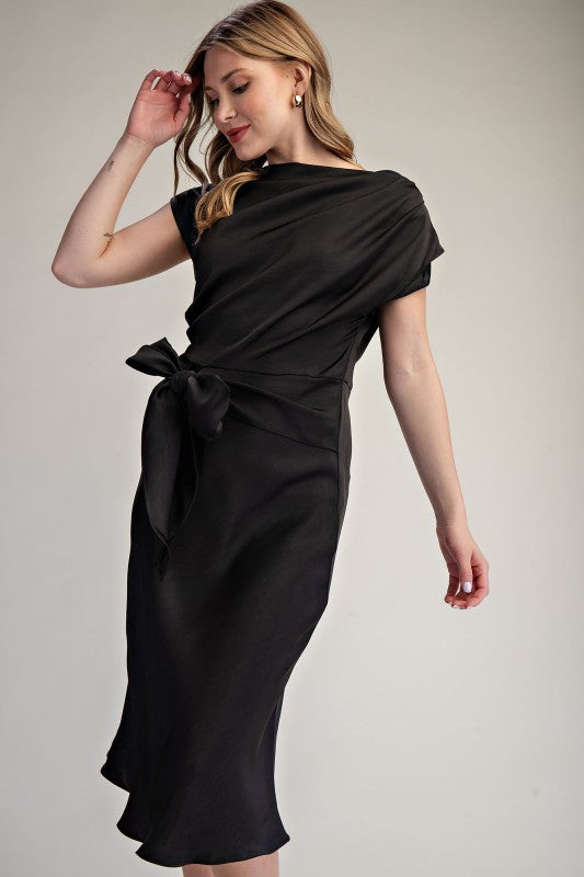Adelle Midi Dress