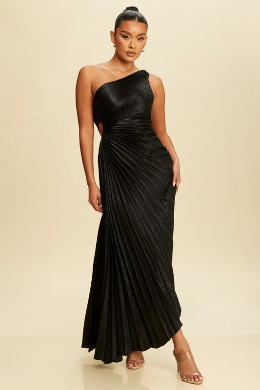 Cecilia Dress