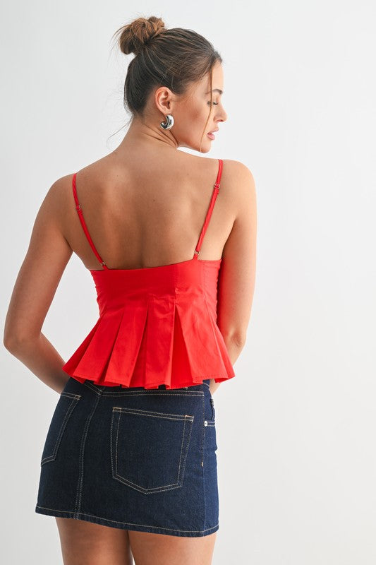 Sofia Top