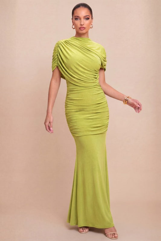 Helena Dress - pre order 06/29