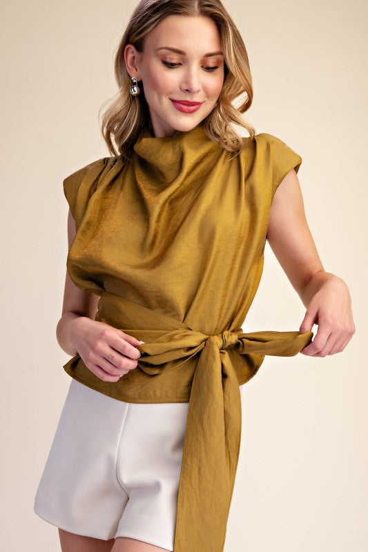 Mary Top