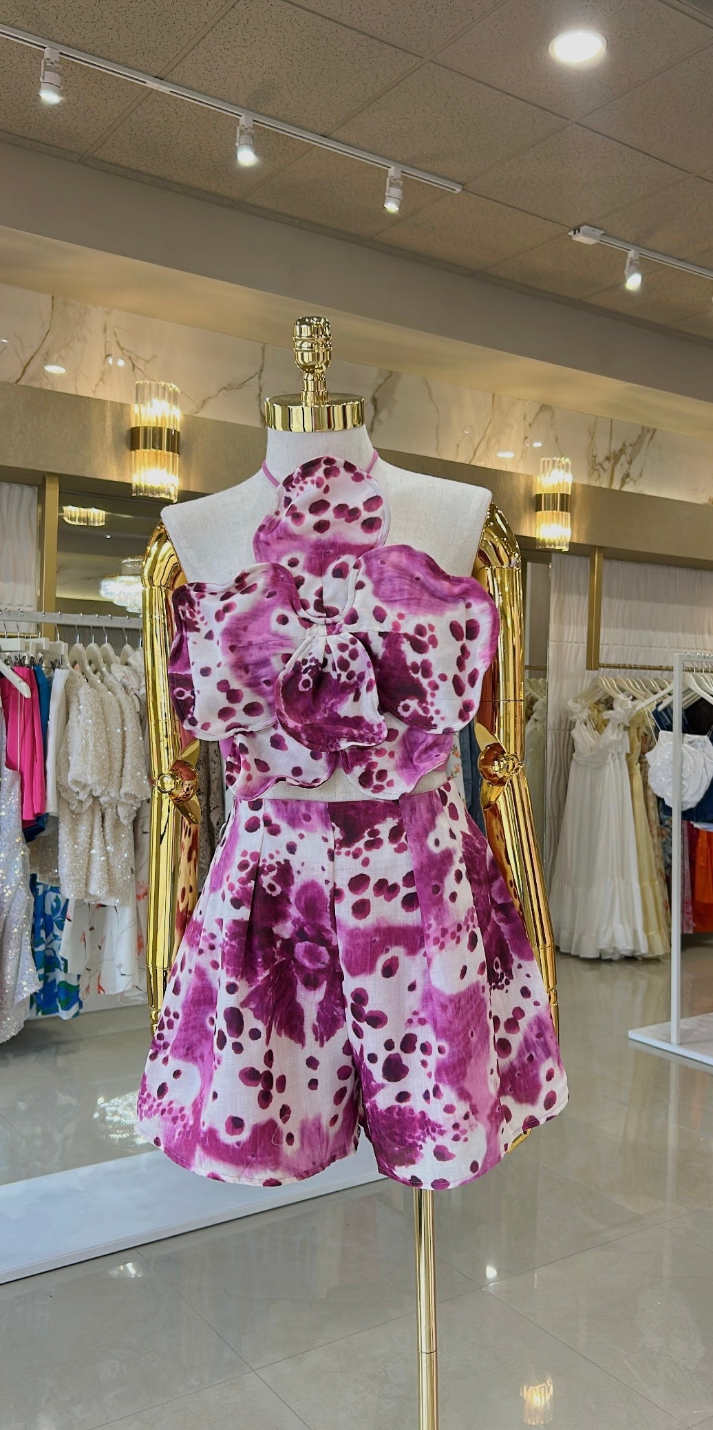 Orchid Set