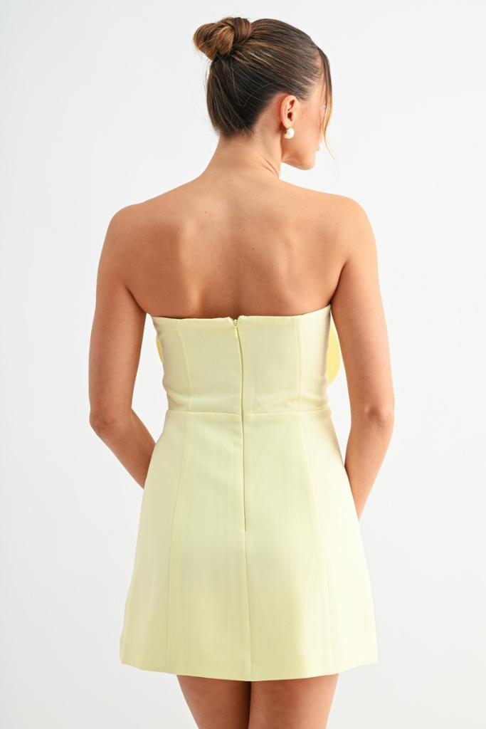 Bloom Dress