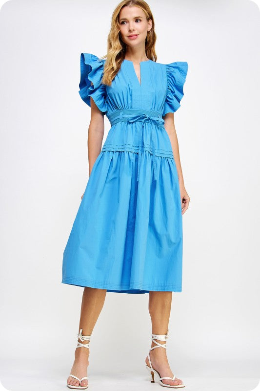 Ibiza Dress