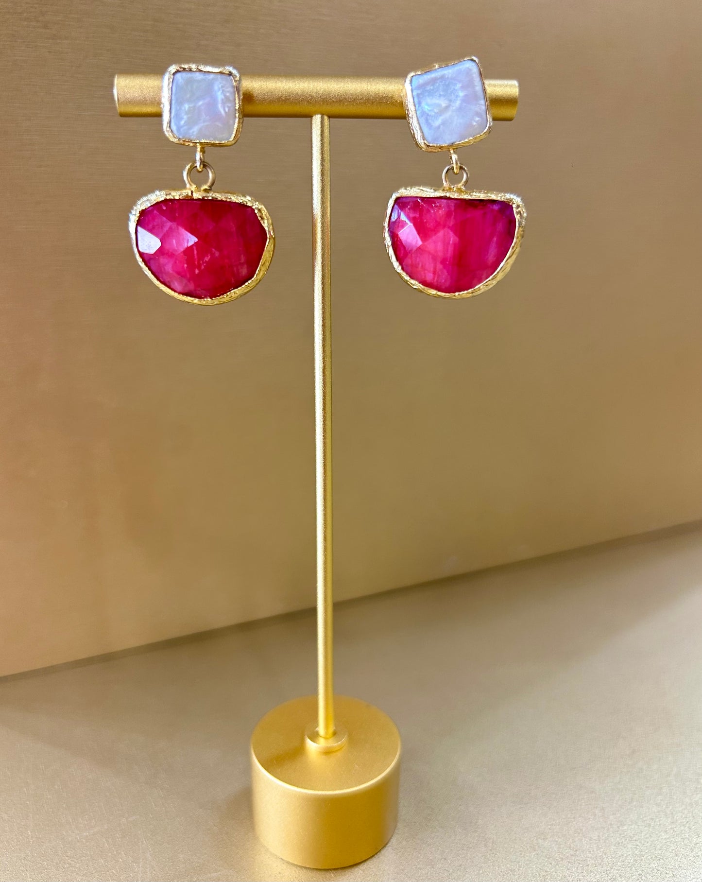 Maia Earrings