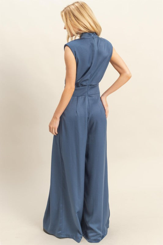 Marianne Jumpsuit