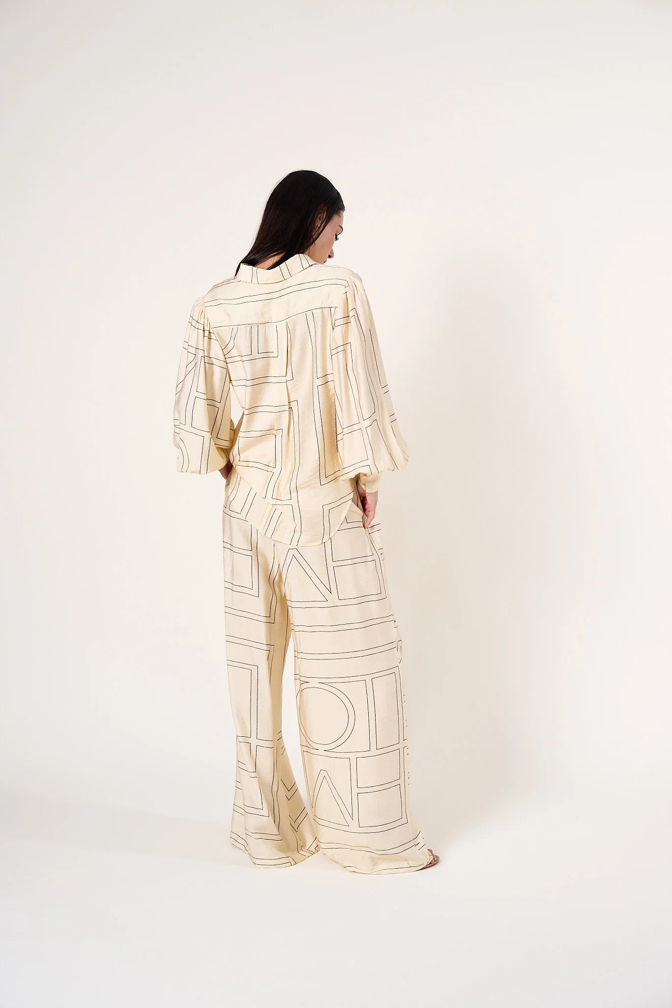 Butter Yellow Set