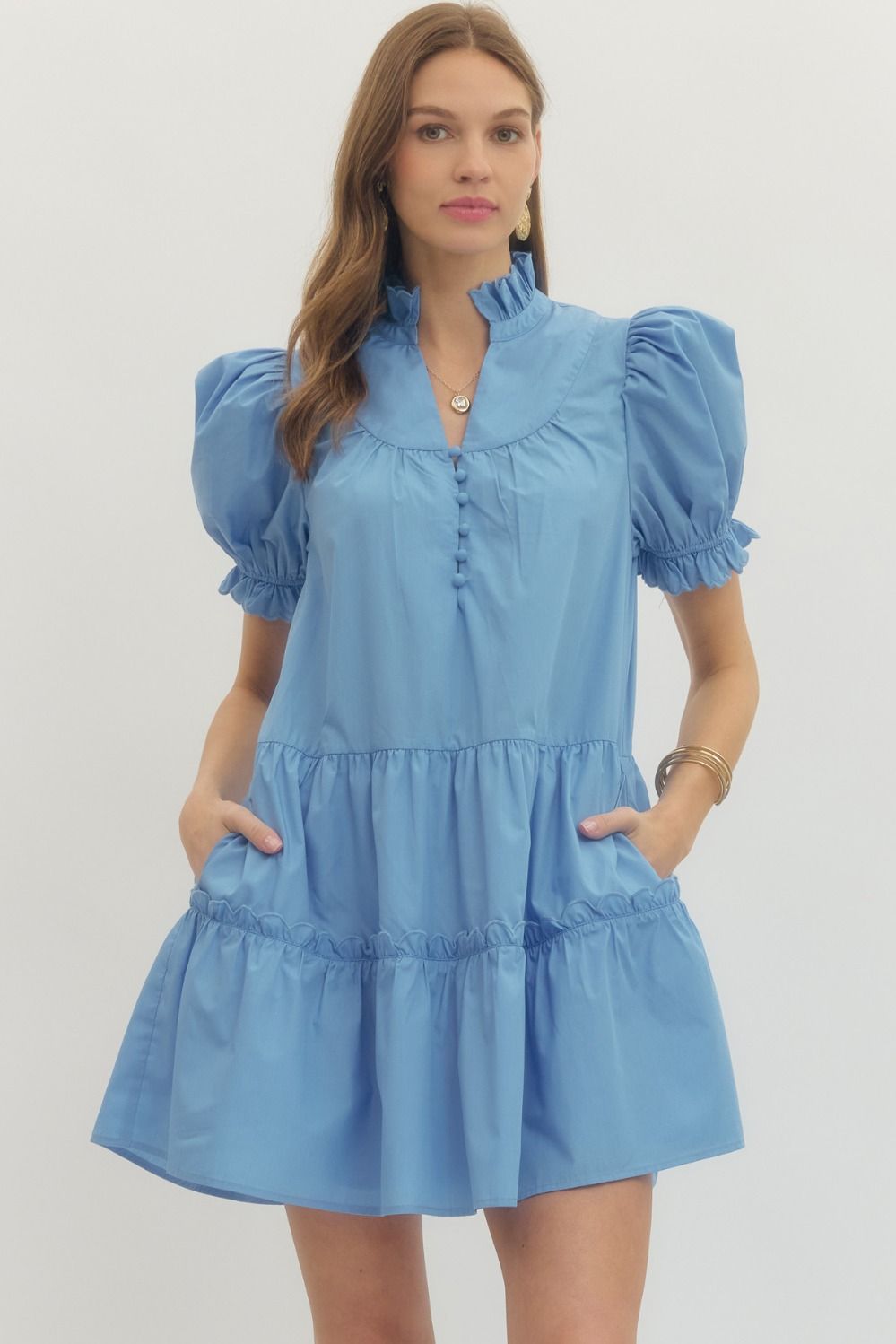 Sofia Dress