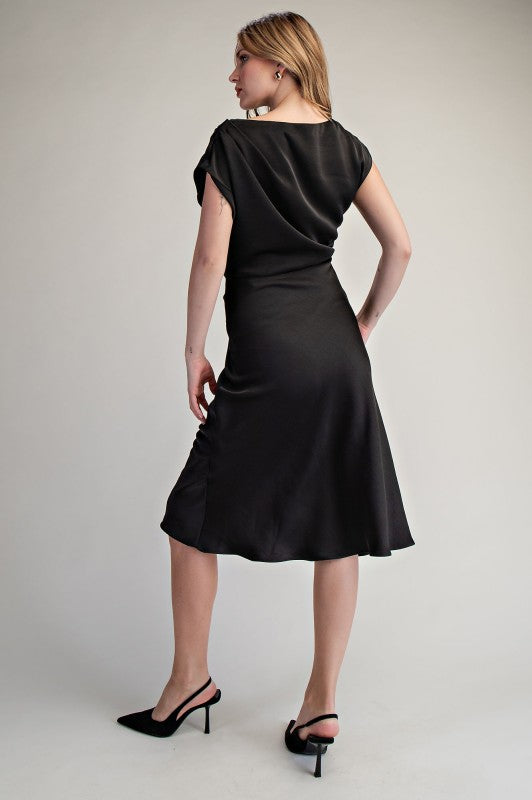 Adelle Midi Dress
