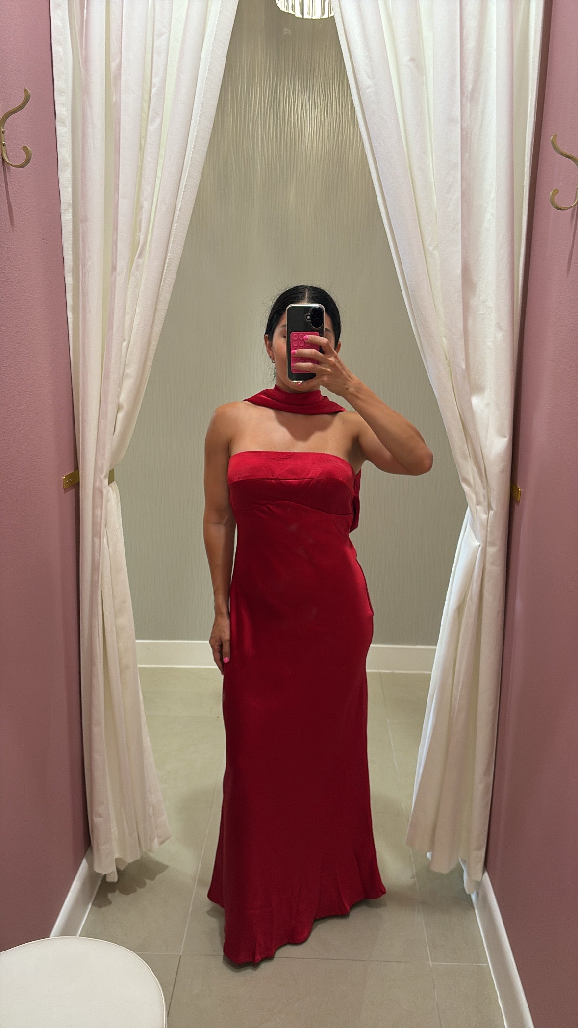 Linda Dress