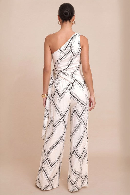 Elena Two Piece Set