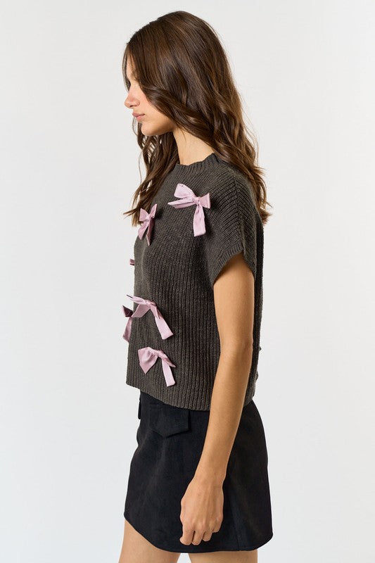 Femina Sweater Top