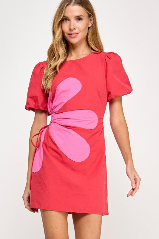 Flor Dress