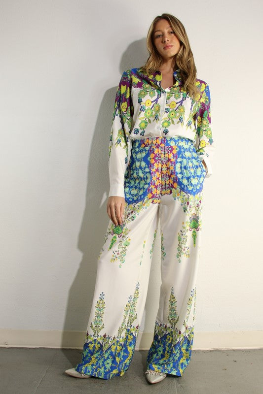 Marcela Print Set