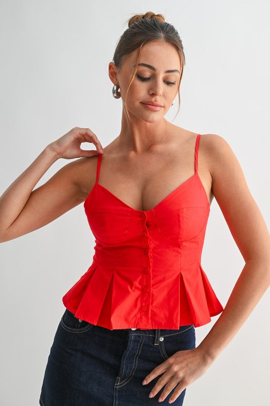 Sofia Top